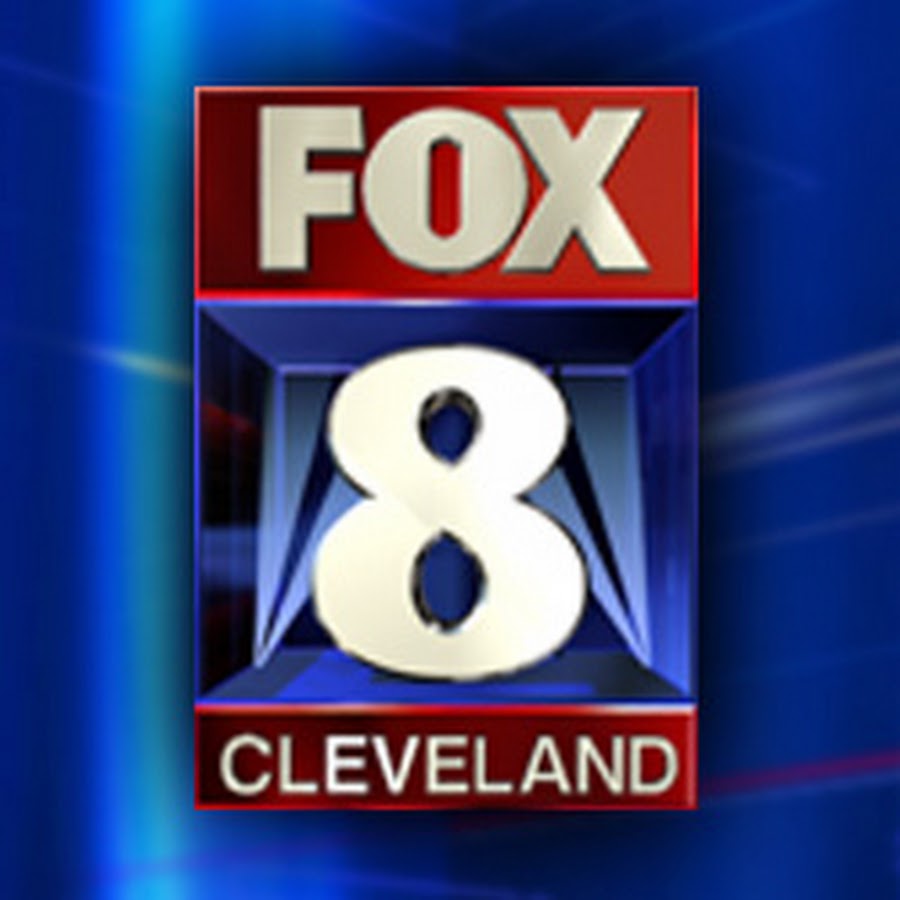 Fox 8 News Cleveland YouTube channel avatar