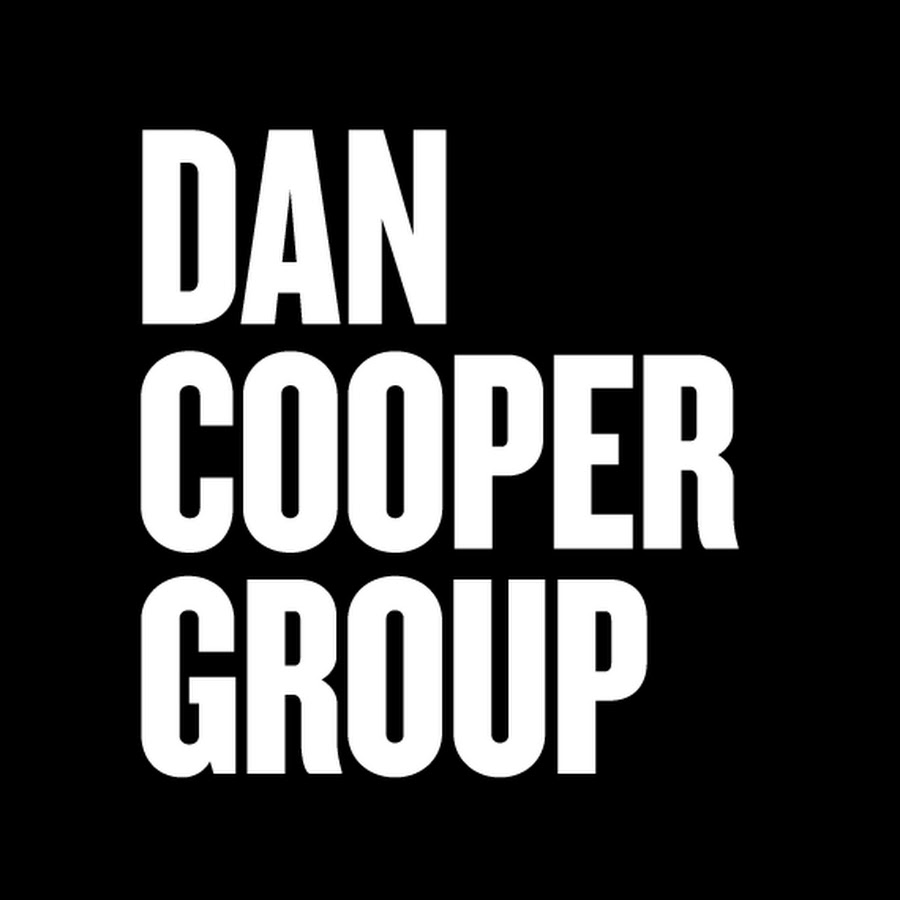Dan Cooper Group Avatar canale YouTube 