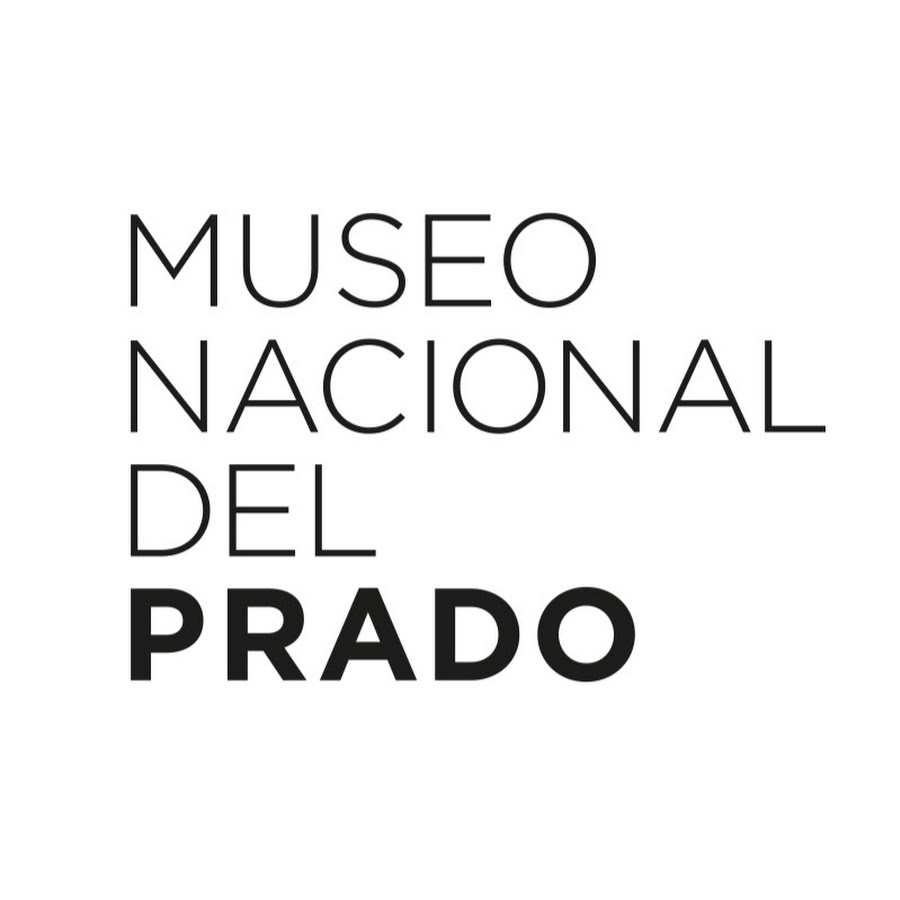 Museo Nacional del Prado ইউটিউব চ্যানেল অ্যাভাটার