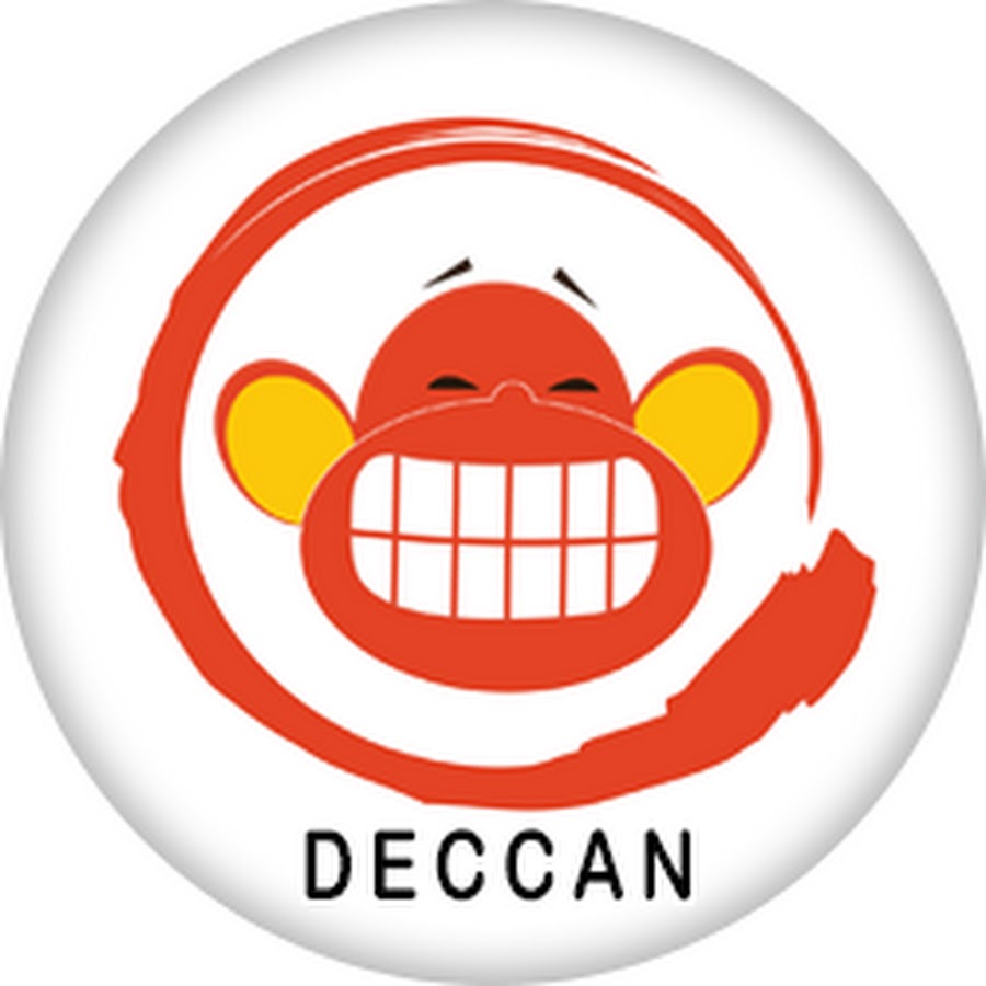Silly Monks Deccan رمز قناة اليوتيوب