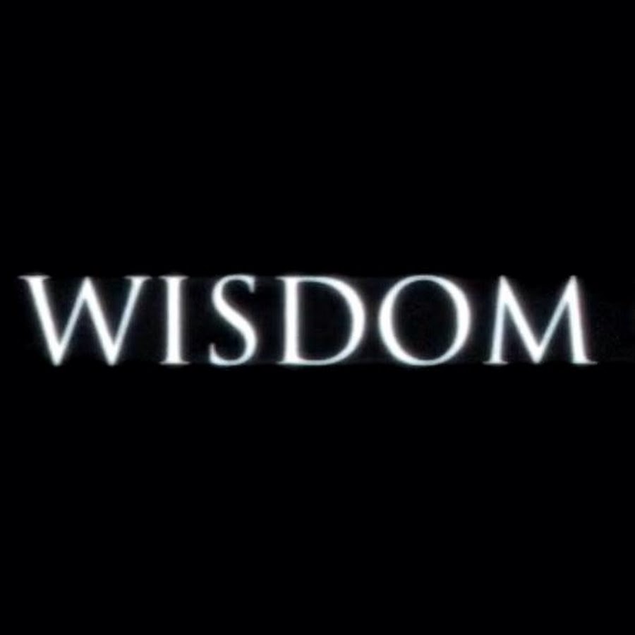 Wisdom Channel Avatar del canal de YouTube