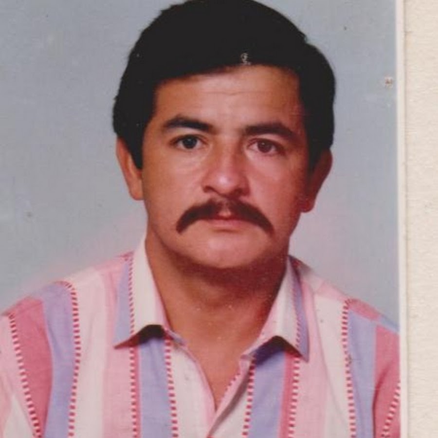 Ernesto Perez Camacho