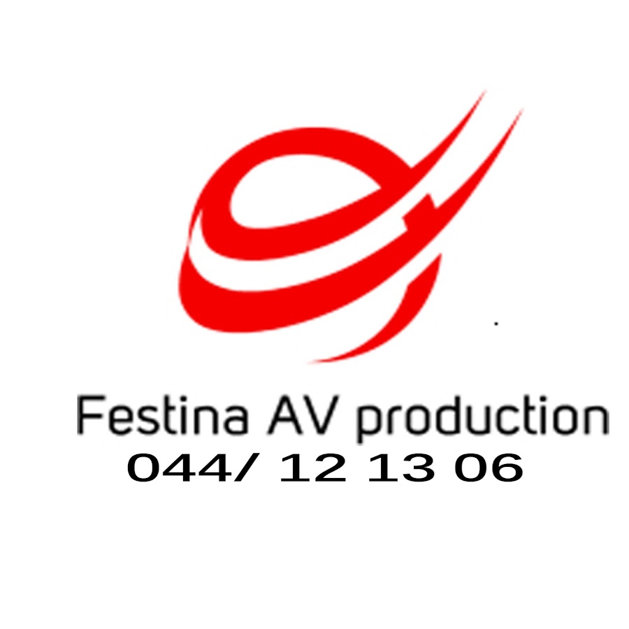 Festina AV Production