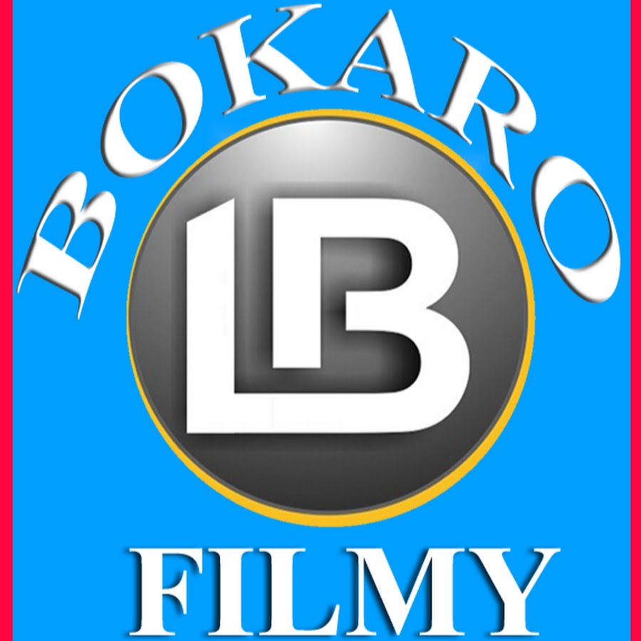 BOKARO FILMY YouTube channel avatar