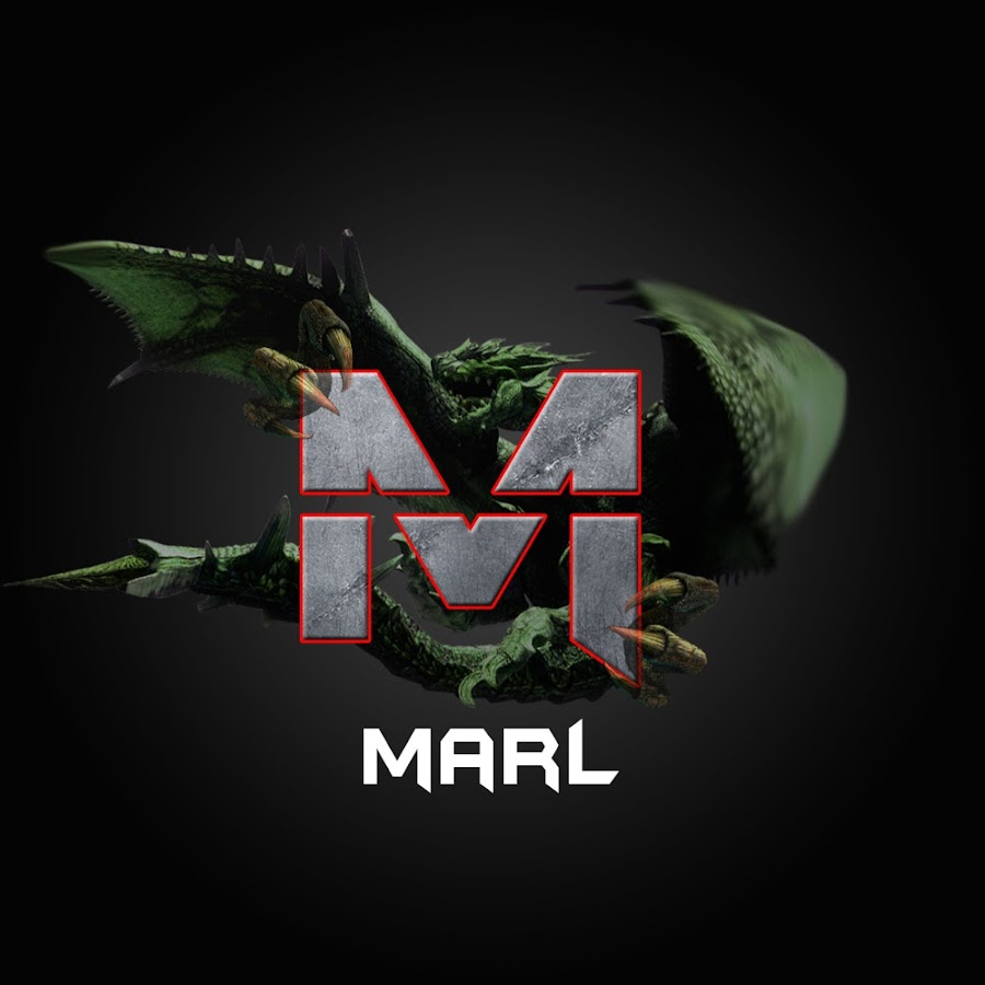 Marl YouTube channel avatar