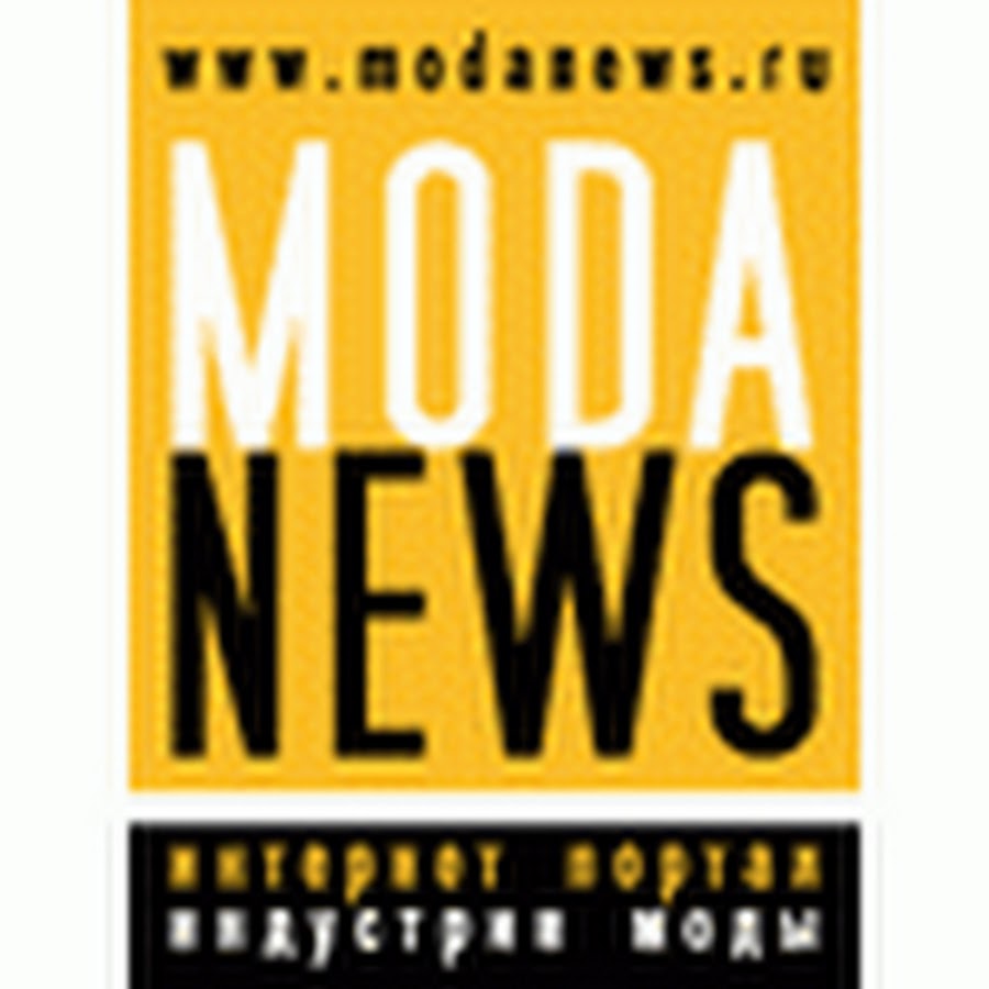 modanewsvideo YouTube channel avatar