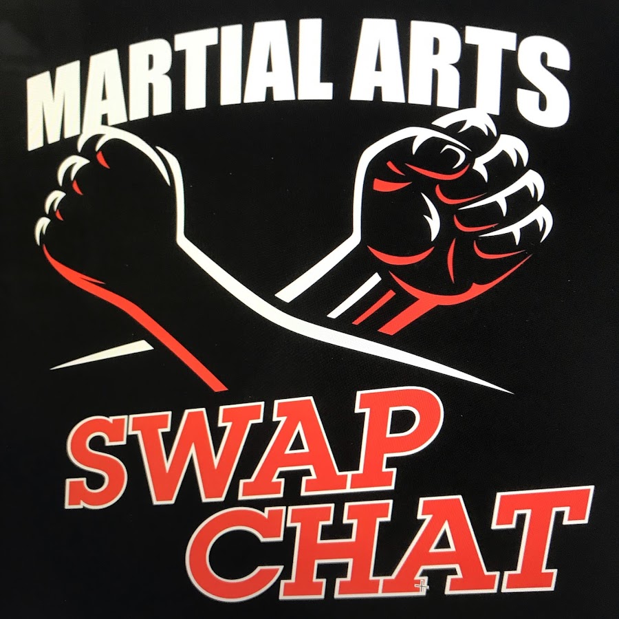 Martial Arts Swap Chat Youtube