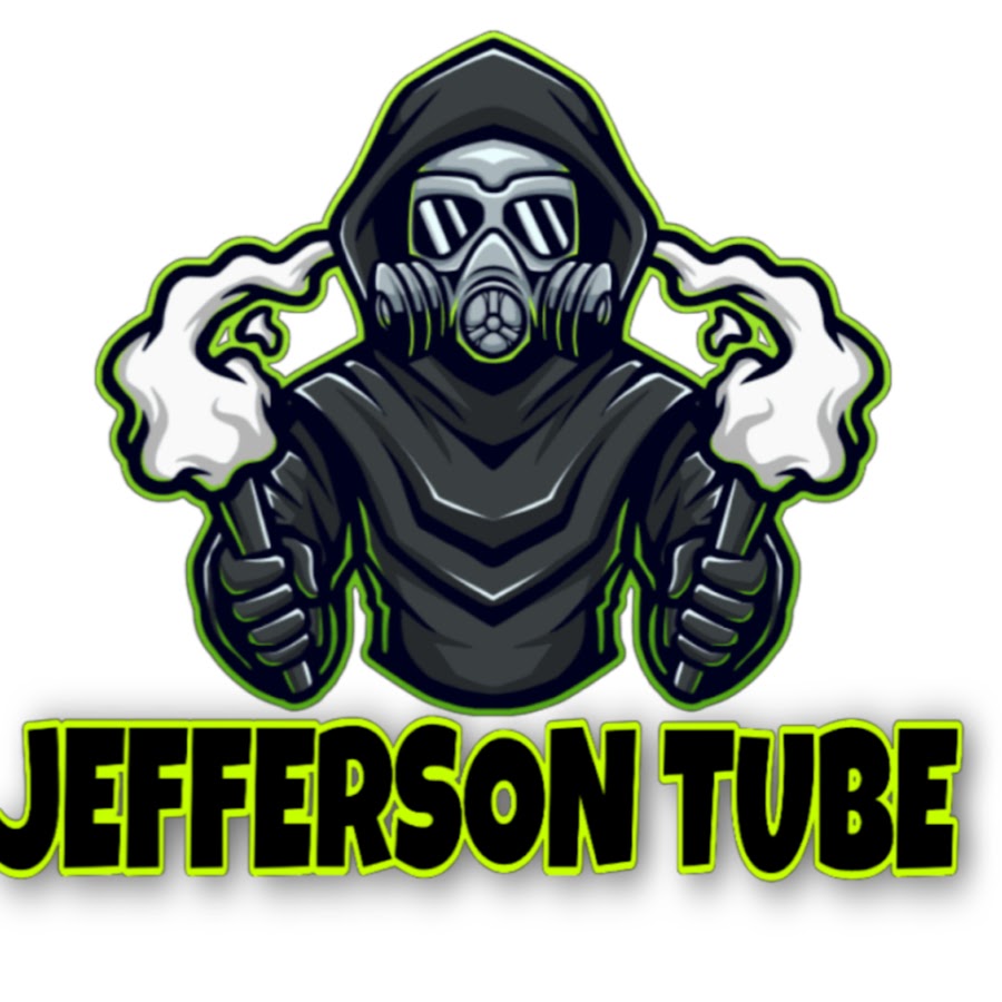 jefferson Tube رمز قناة اليوتيوب