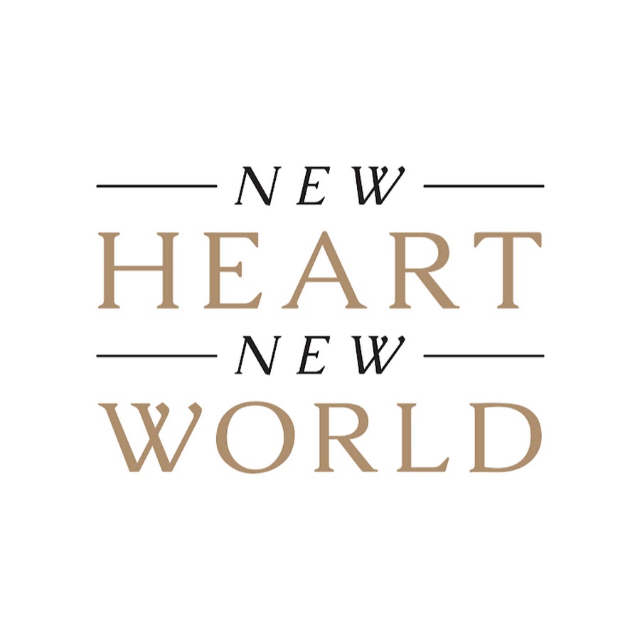 New Heart New World Avatar canale YouTube 