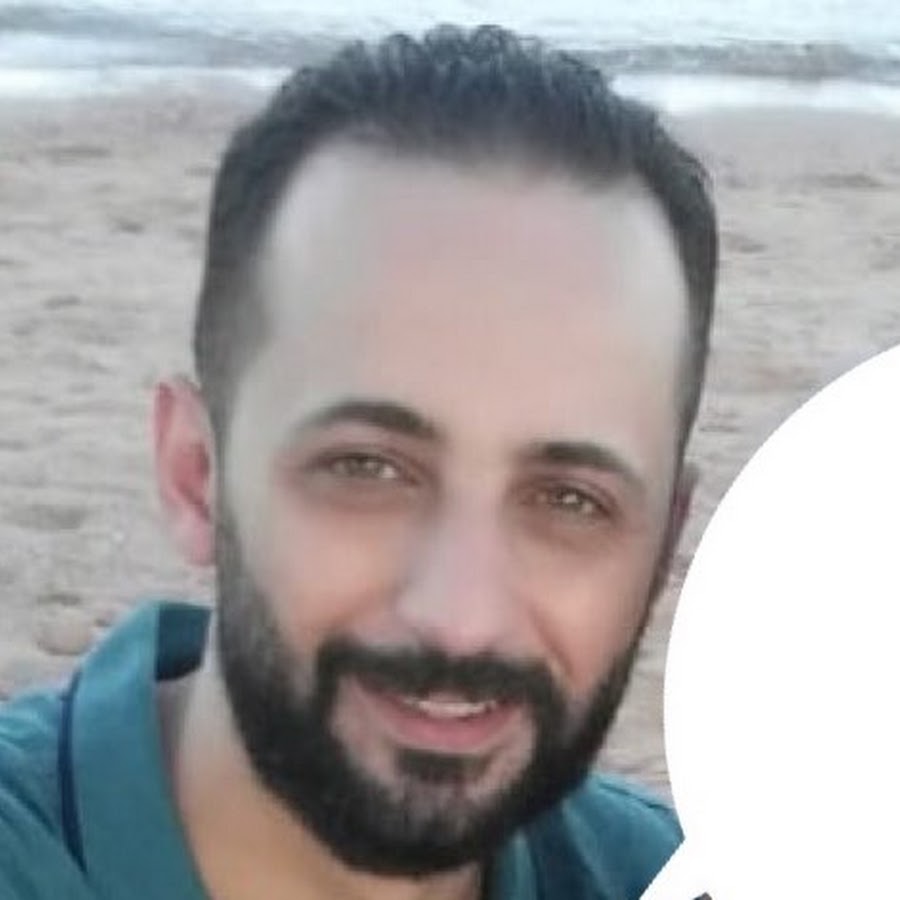 Mostafa Khaled YouTube kanalı avatarı
