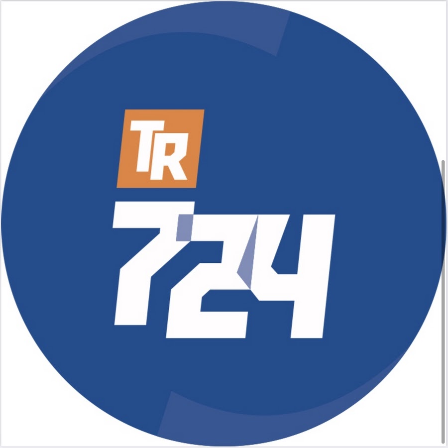 Tr724 YouTube channel avatar