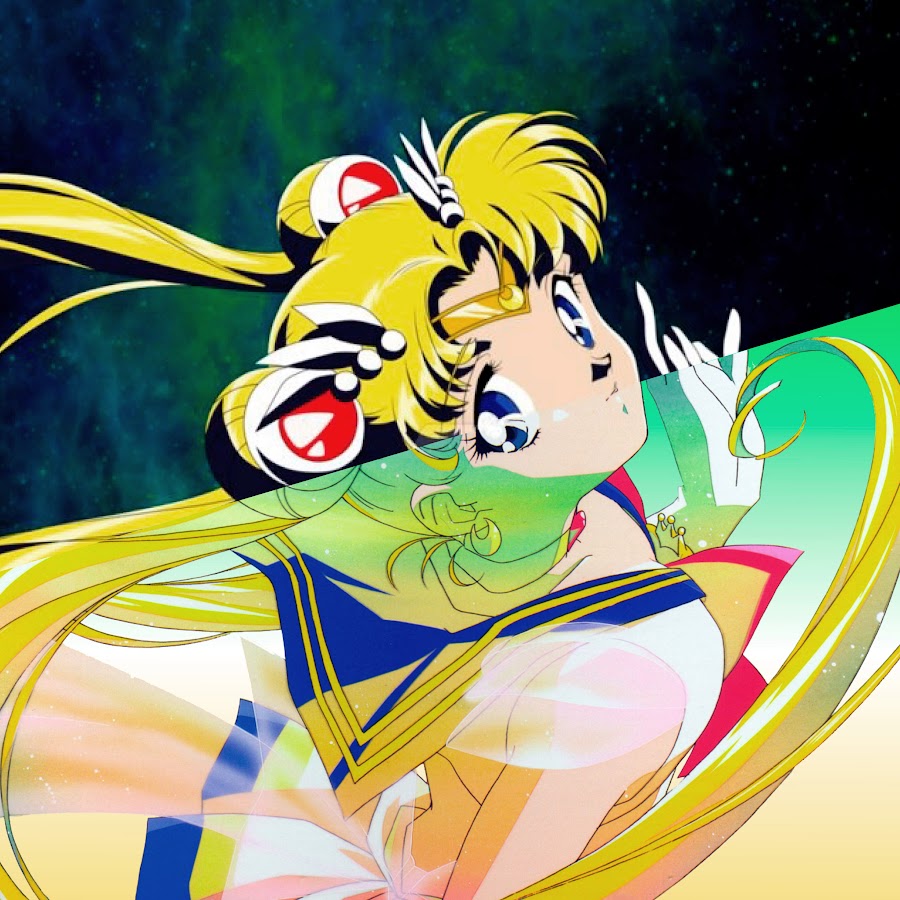 Princess Serenity2 プリンセスセレニティ2 Youtube