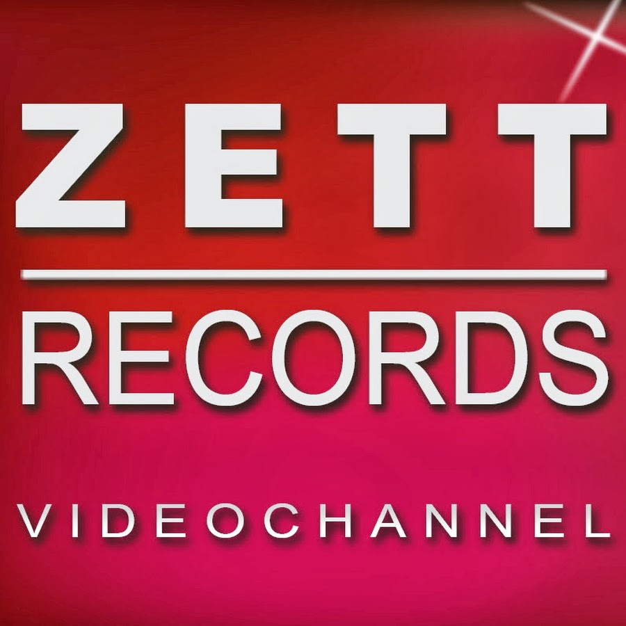 ZETT RECORDS