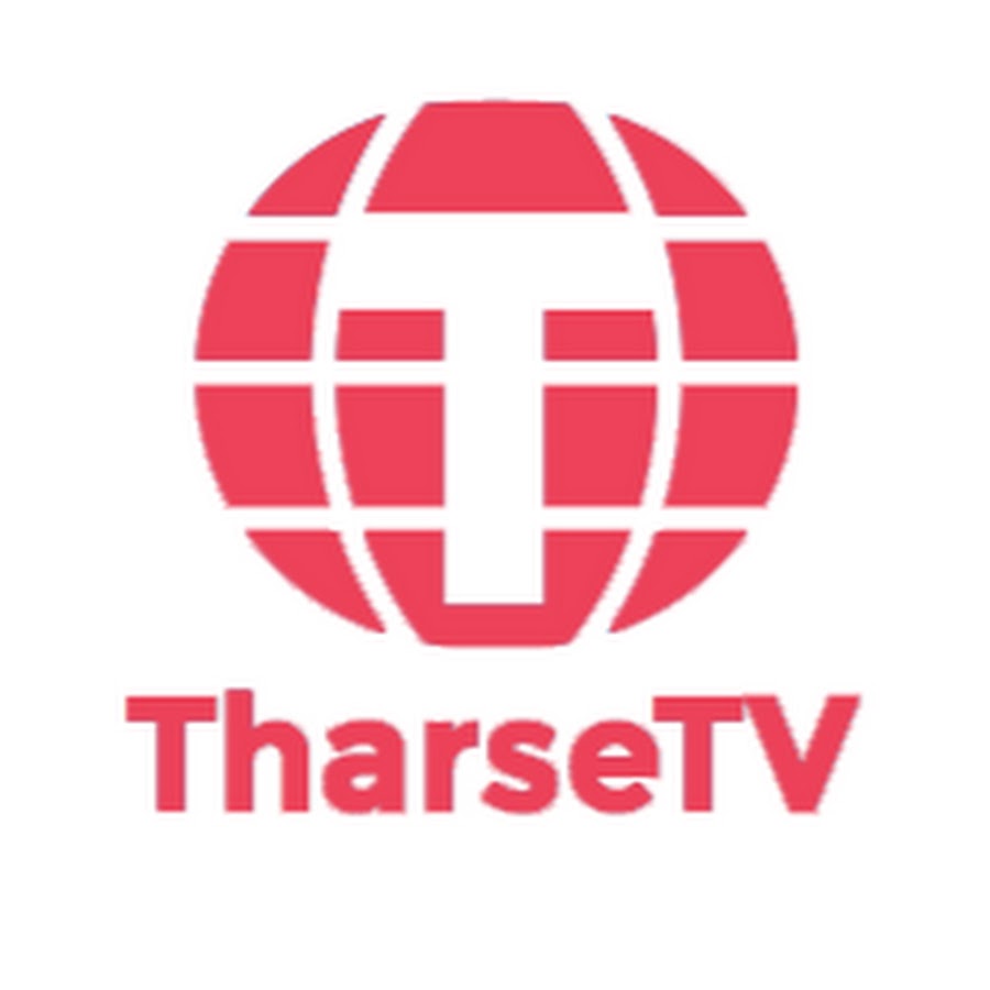 TharseTV YouTube kanalı avatarı