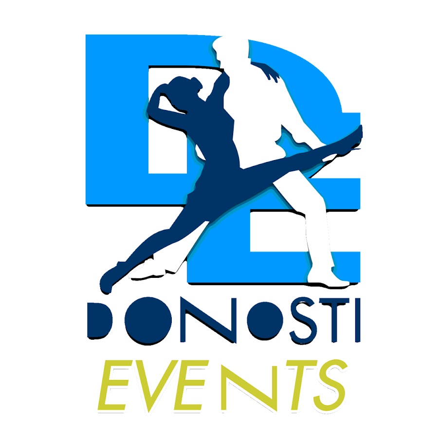 Donosti Events यूट्यूब चैनल अवतार