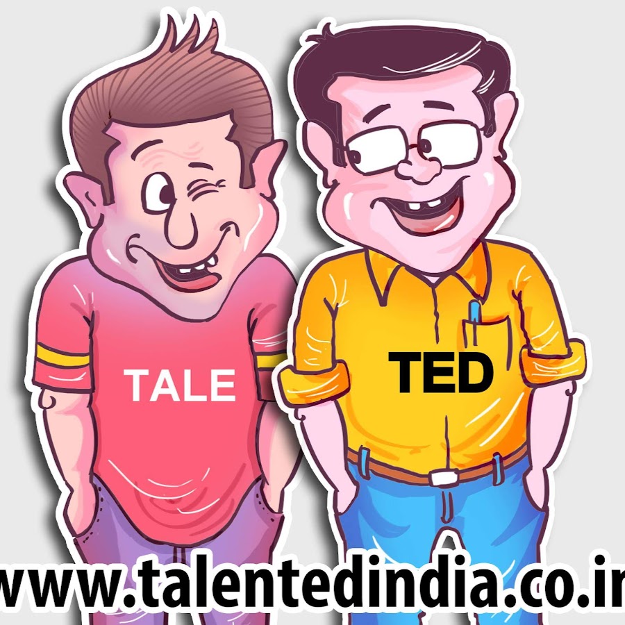 TalentedIndia News Аватар канала YouTube