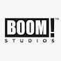 BOOM! Studios - @BOOMStudiosInc YouTube Profile Photo