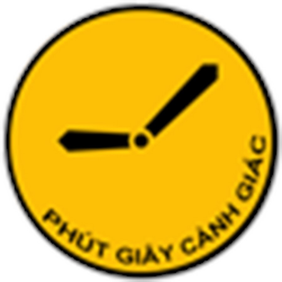 Phut Giay Canh Giac YouTube channel avatar