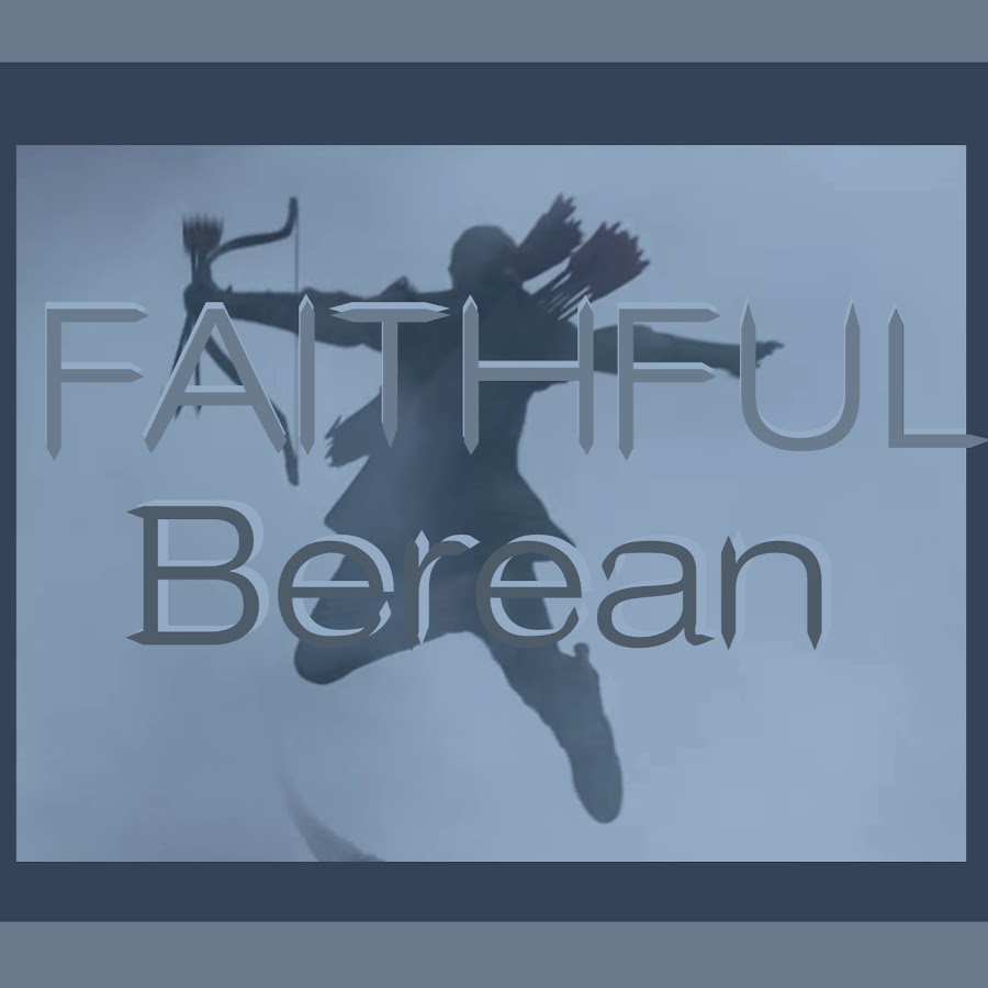 FaithfulBerean