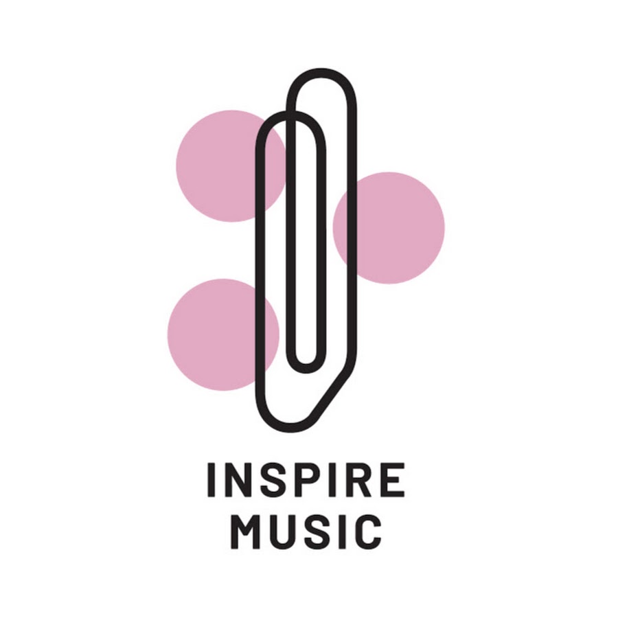 Inspire Music Youtube
