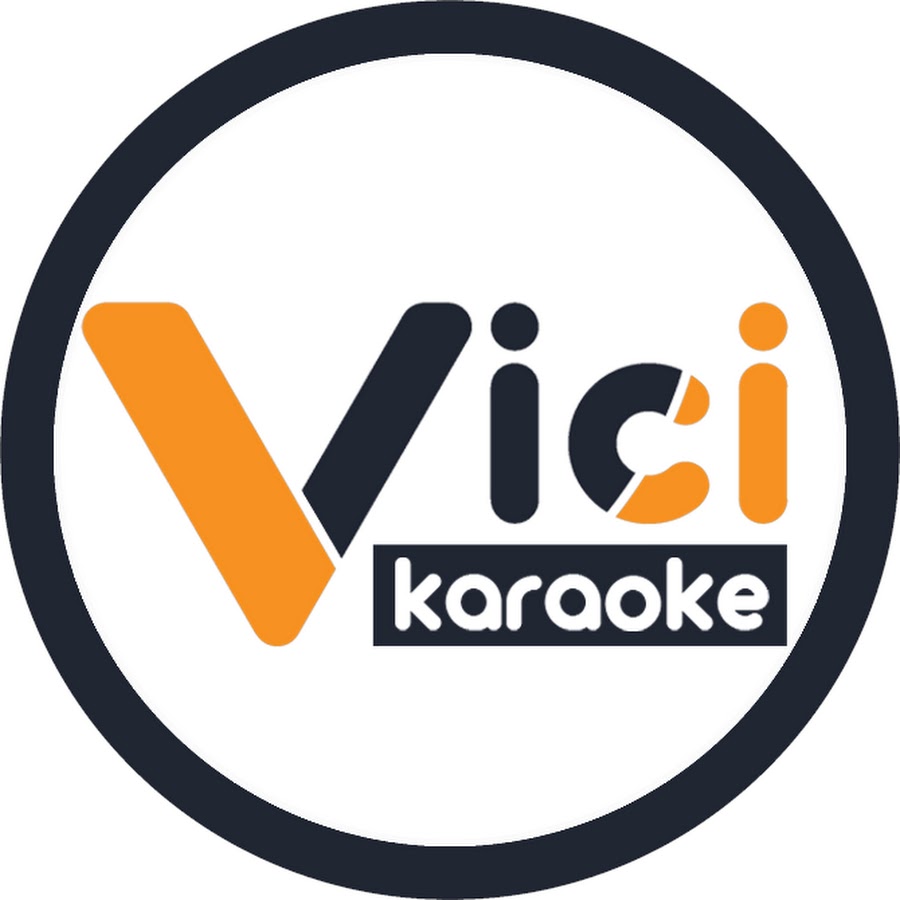ViCi Karaoke Online YouTube channel avatar