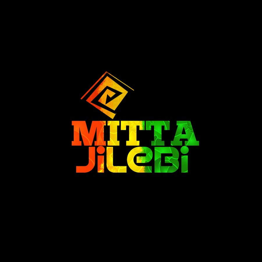 Mitta Jilebi YouTube kanalı avatarı