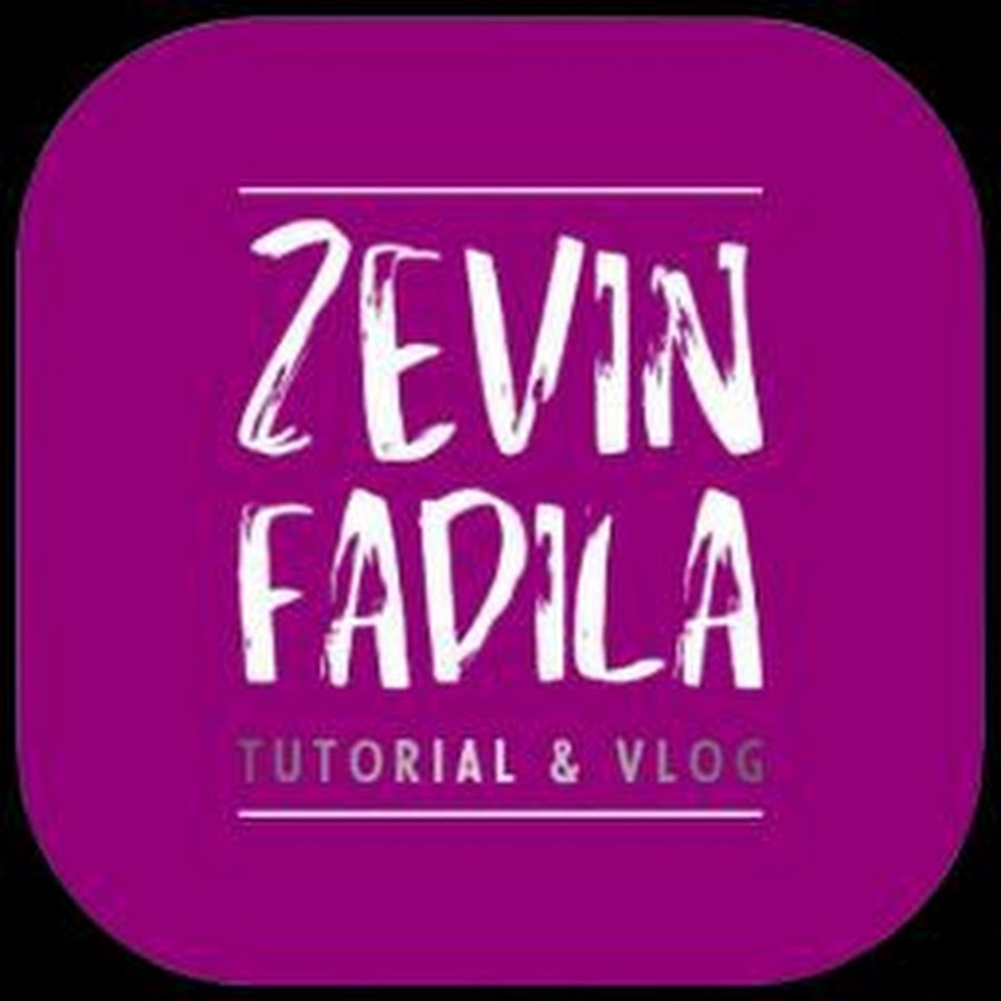 Zevin Fadila YouTube 频道头像