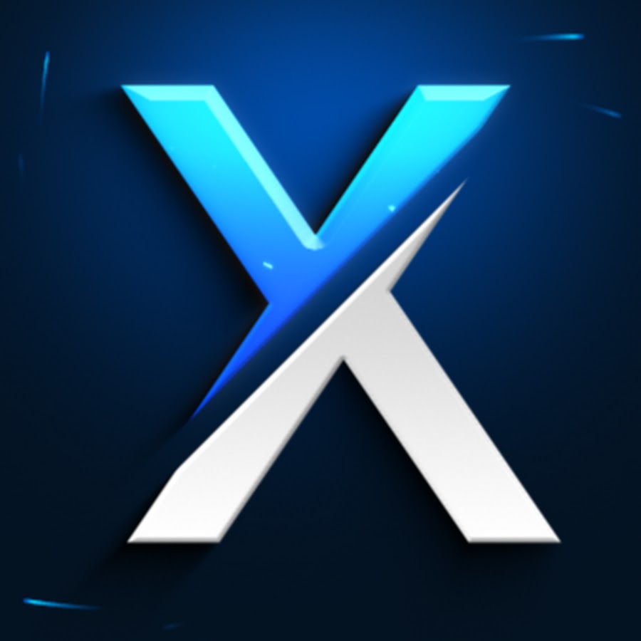 Xelerate YouTube channel avatar