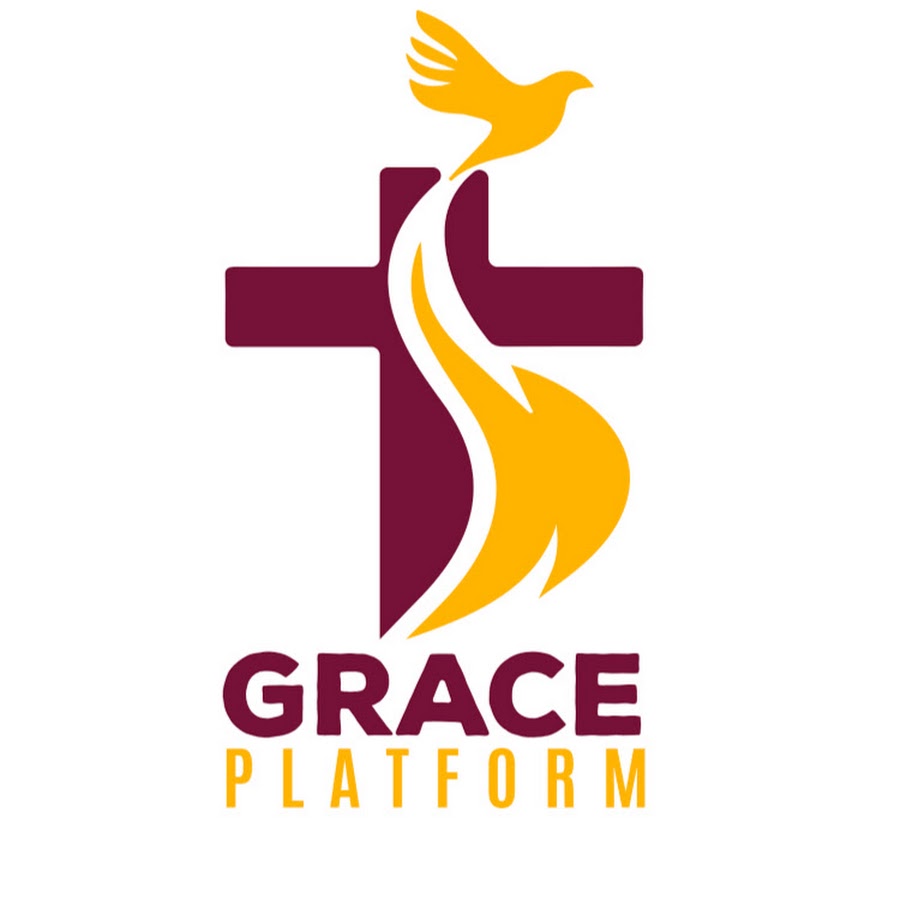 Grace Platform YouTube 频道头像