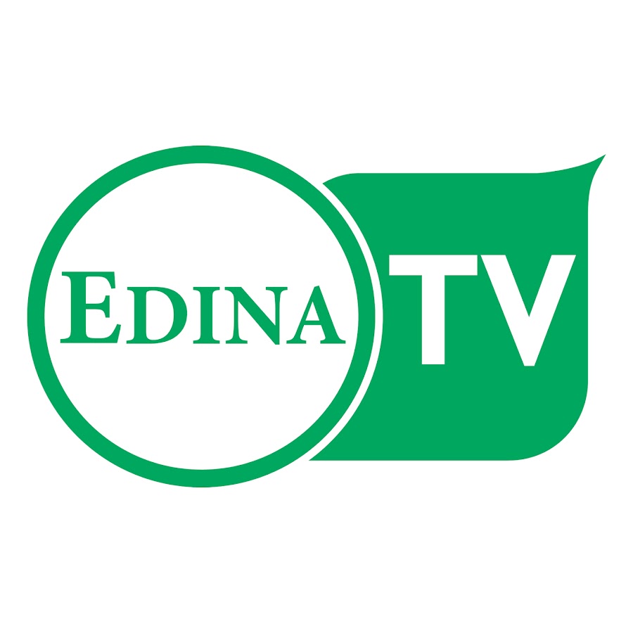 Edina TV رمز قناة اليوتيوب