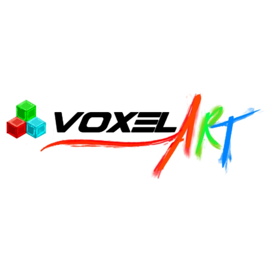 Voxelart Studio YouTube 频道头像