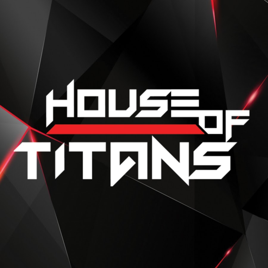 HouseOfTitans