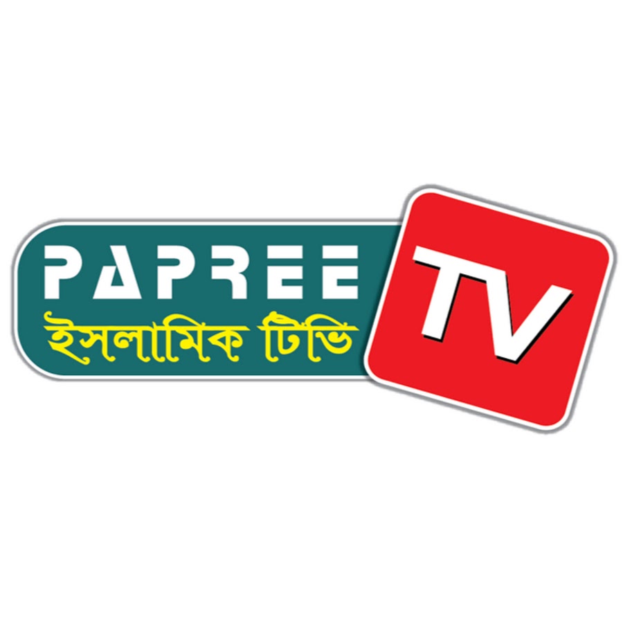 Papree Tv YouTube channel avatar