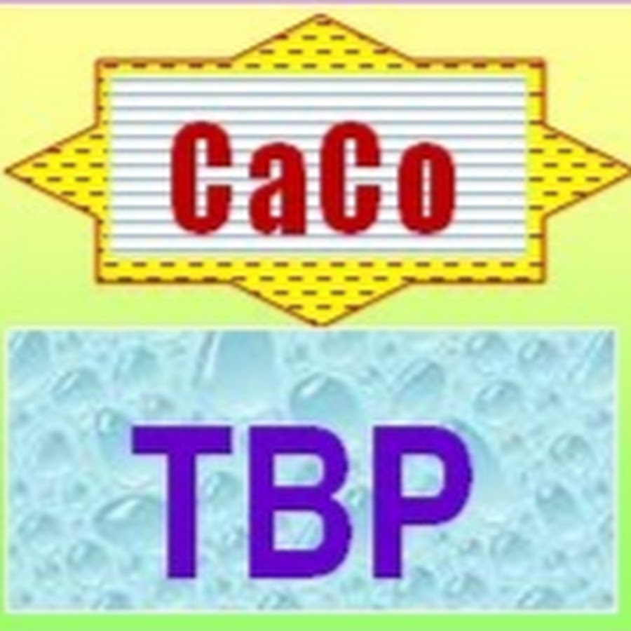 News TBP YouTube channel avatar