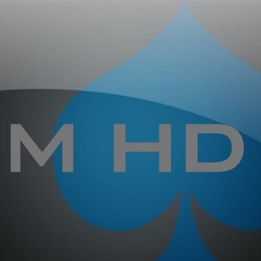 MODD3RxHD YouTube channel avatar
