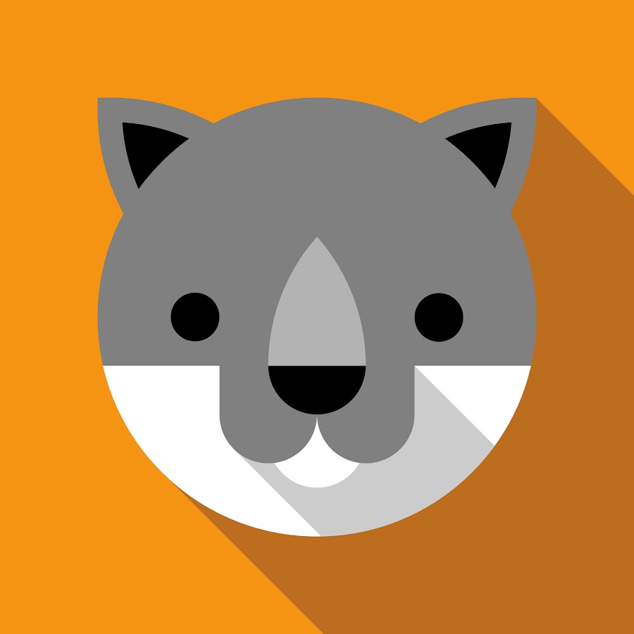 Lobo en inglÃ©s YouTube channel avatar