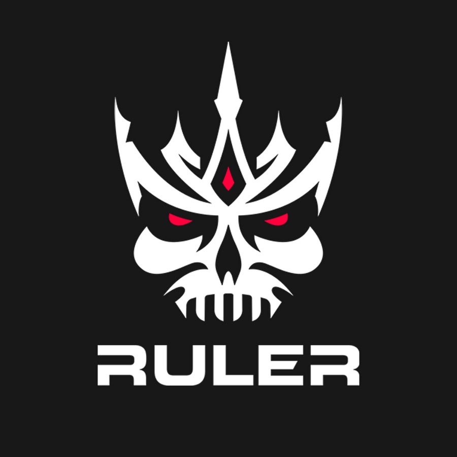 Ruler YouTube kanalı avatarı