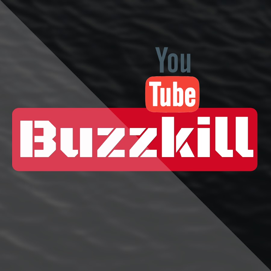 BuzzKill YouTube channel avatar