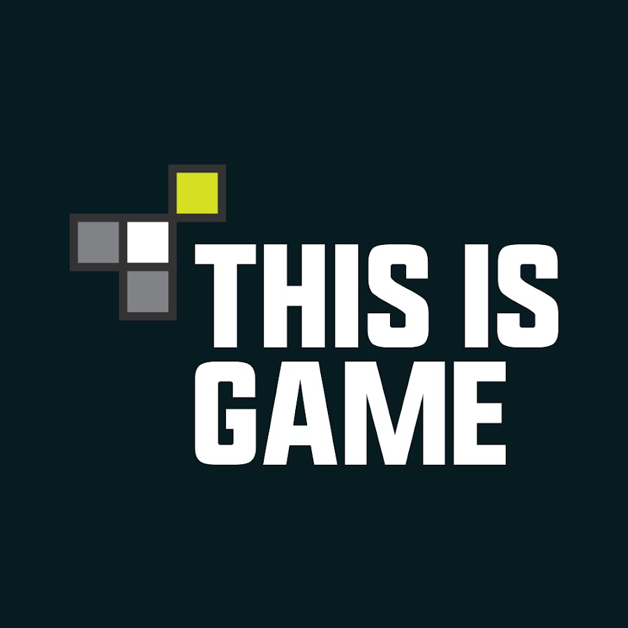 ThisIsGame Thailand YouTube channel avatar