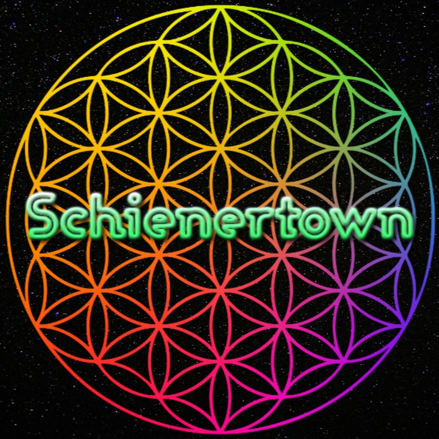 Schienertown Avatar channel YouTube 