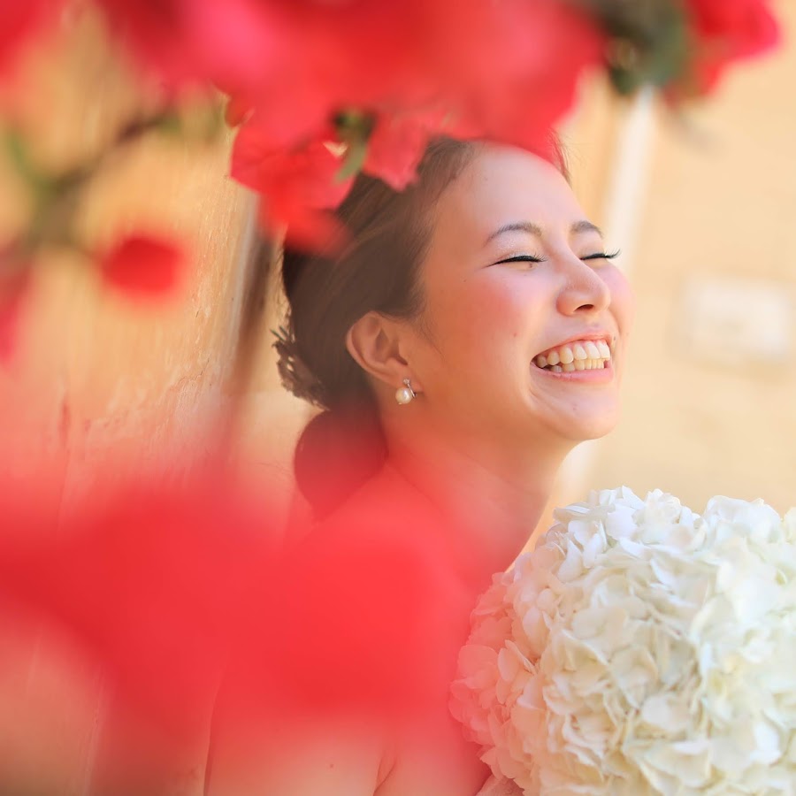 海外結婚式tv 公式 ケリーアン Youtube