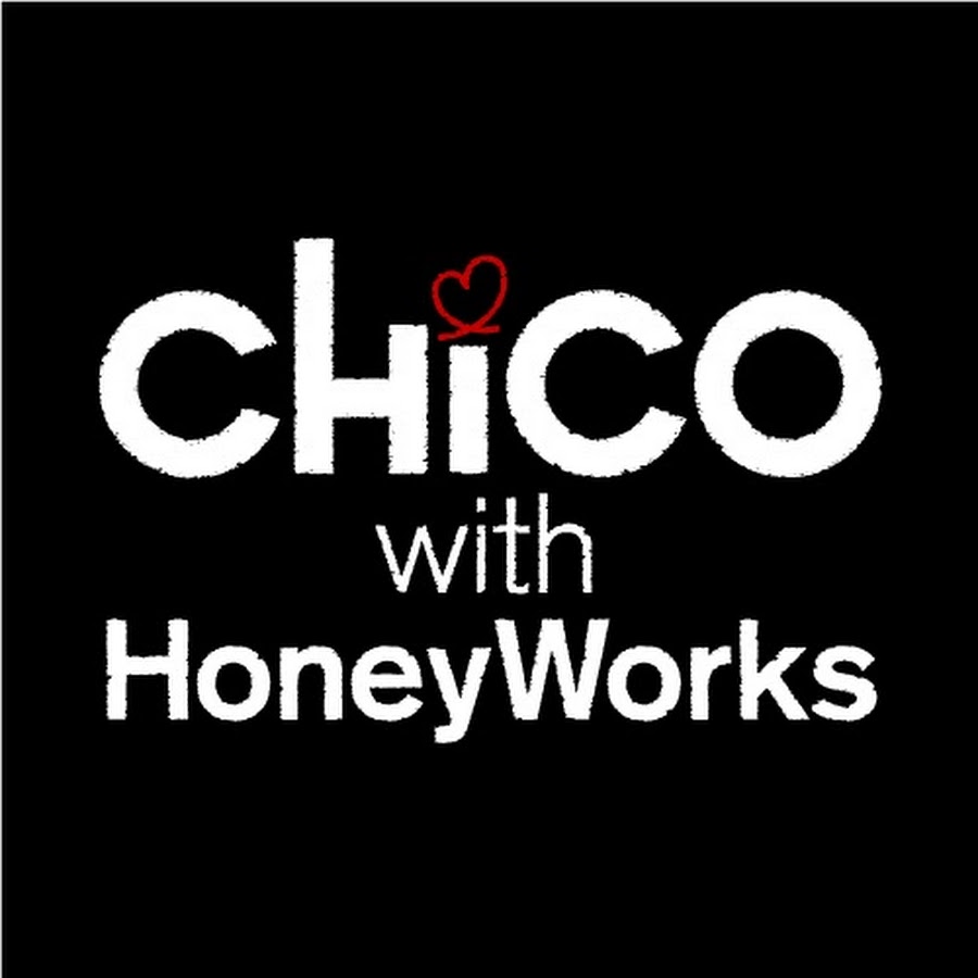 CHiCO with HoneyWorks ãƒãƒ£ãƒ³ãƒãƒ« Avatar de canal de YouTube