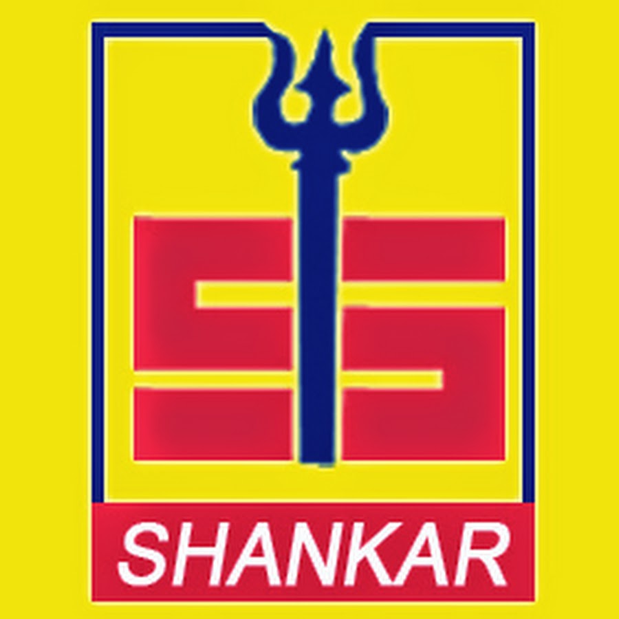 Shankar Cassettes Avatar canale YouTube 