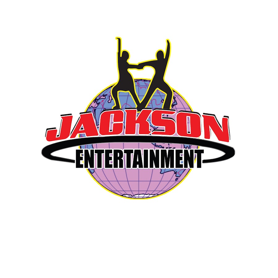 Jackson entertainment YouTube channel avatar