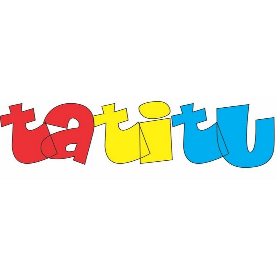 Tatitu Studio YouTube channel avatar