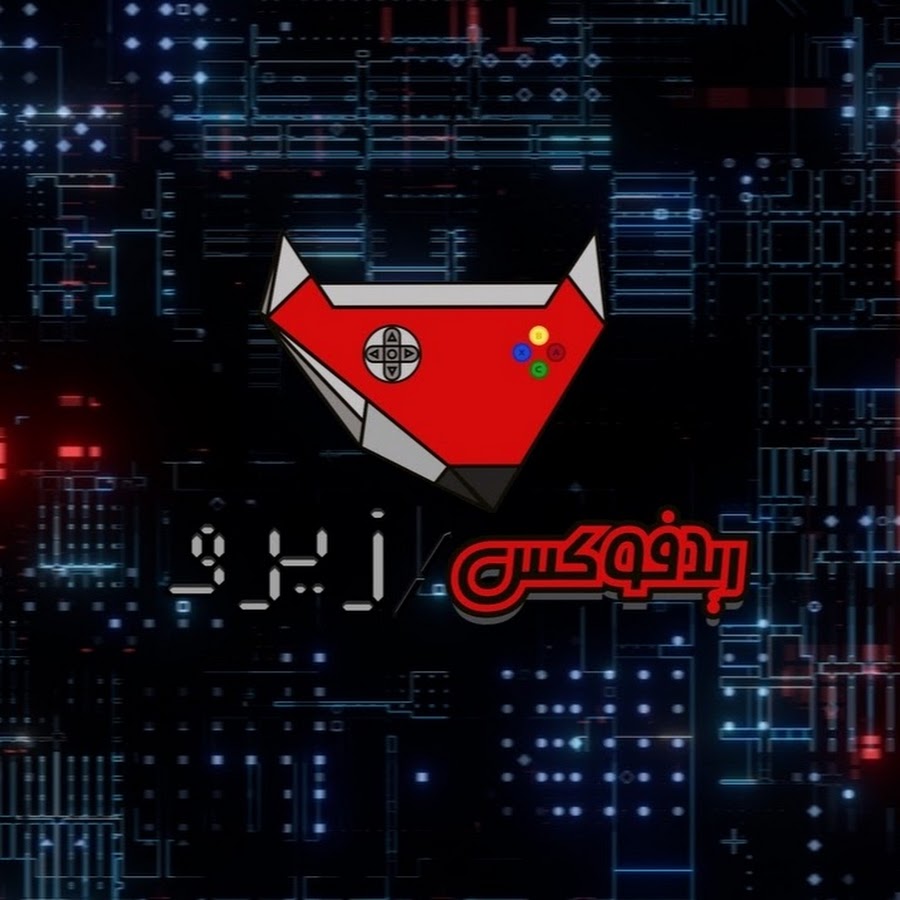 REDFOXZERO رمز قناة اليوتيوب