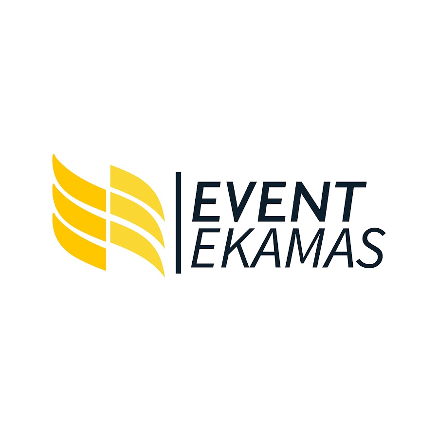 EVENT EKAMAS YouTube channel avatar