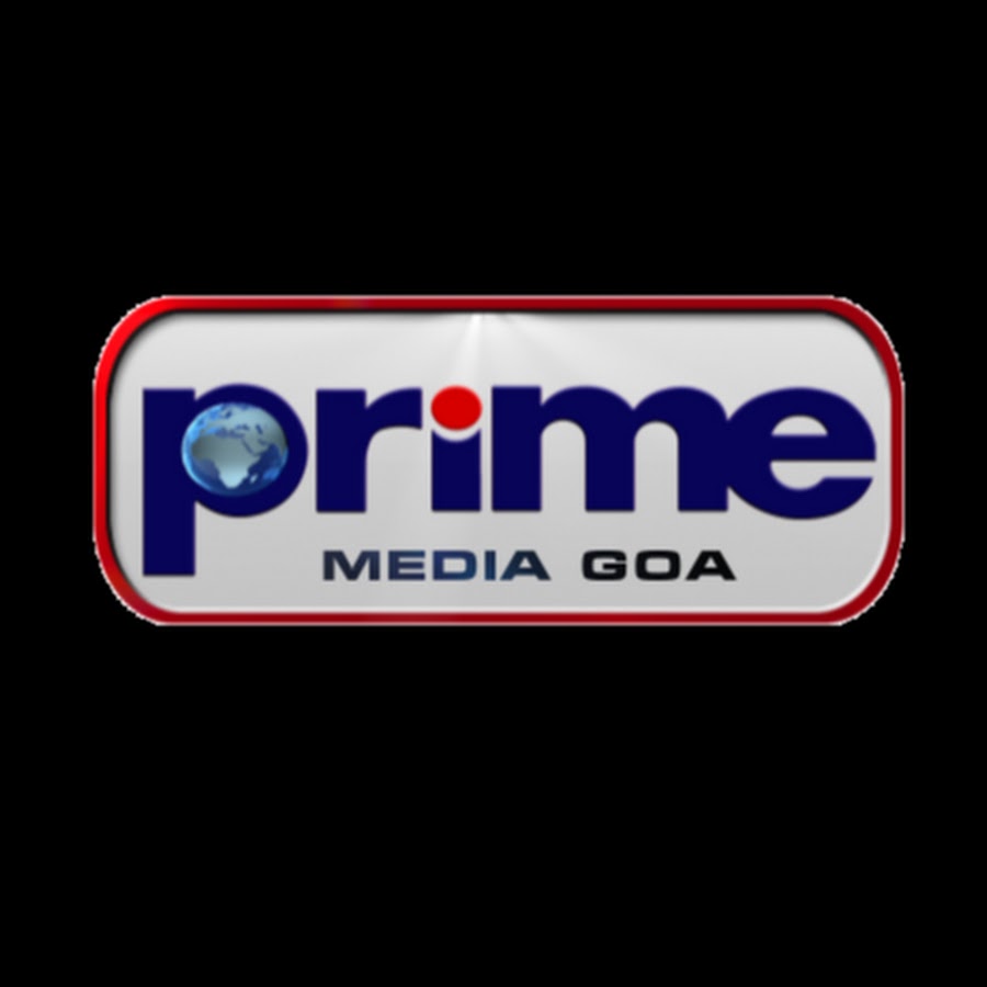 prime media goa YouTube channel avatar