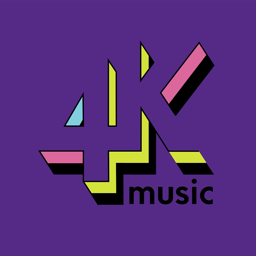 4KCHO Records YouTube kanalı avatarı