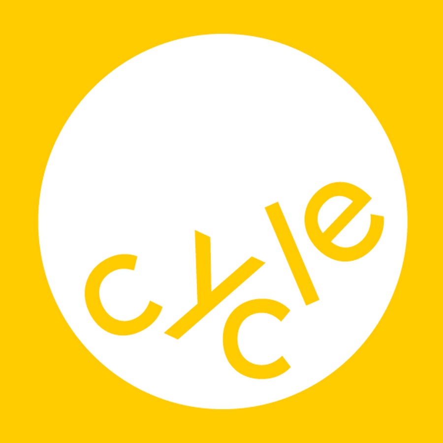 Cycle YouTube channel avatar